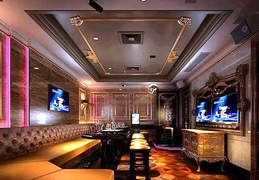 南宁商务ktv推荐优质中低端商务ktv-西乡塘区ktv预订