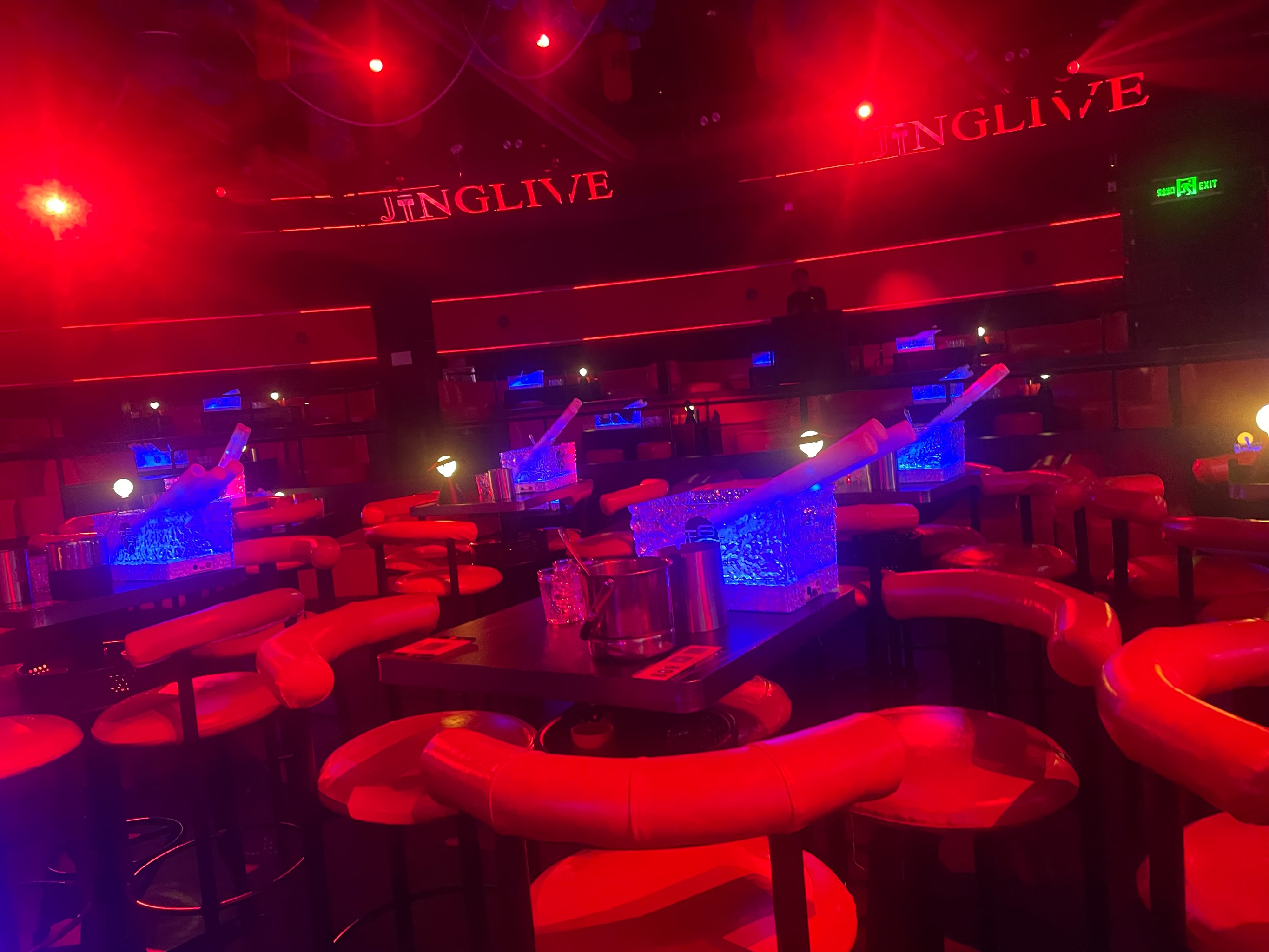 南宁商务ktv热门玩法推荐-上林县ktv预订